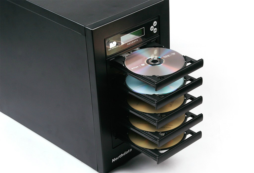 西安光碟刻录光盘制作录像带转录DVD、光盘印刷包装图片