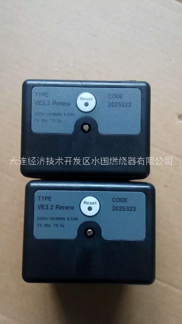 VE3.2控制器 VE3.2燃烧器控制器