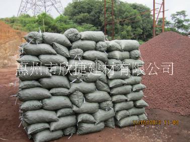 惠州轻质陶粒生产厂家供应