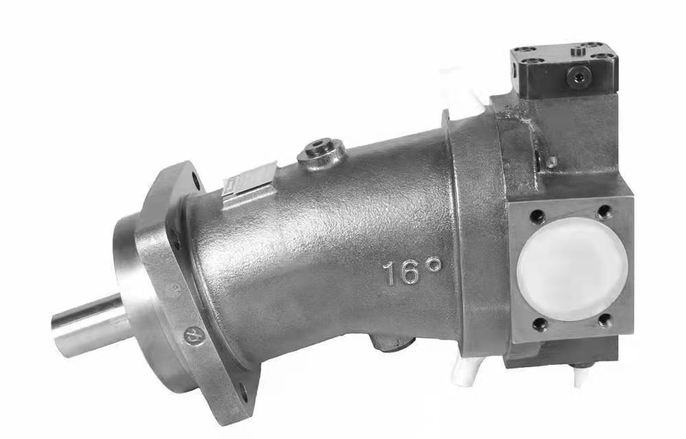 A7V117柱塞泵变量液压泵批发价格、厂家供货、直销商图片