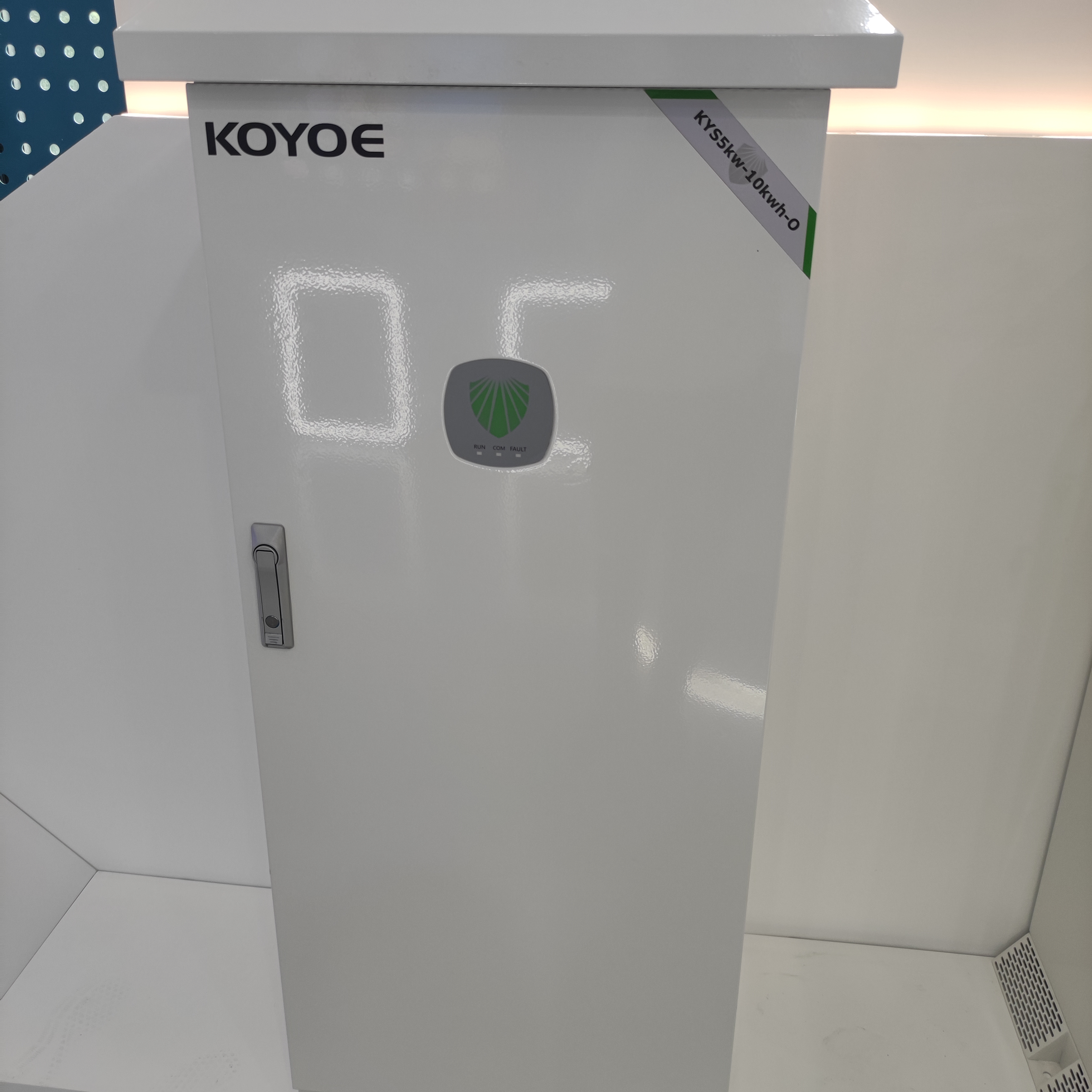 10KW户用储能系统（室内）KYT10k0-25kwh-I图片