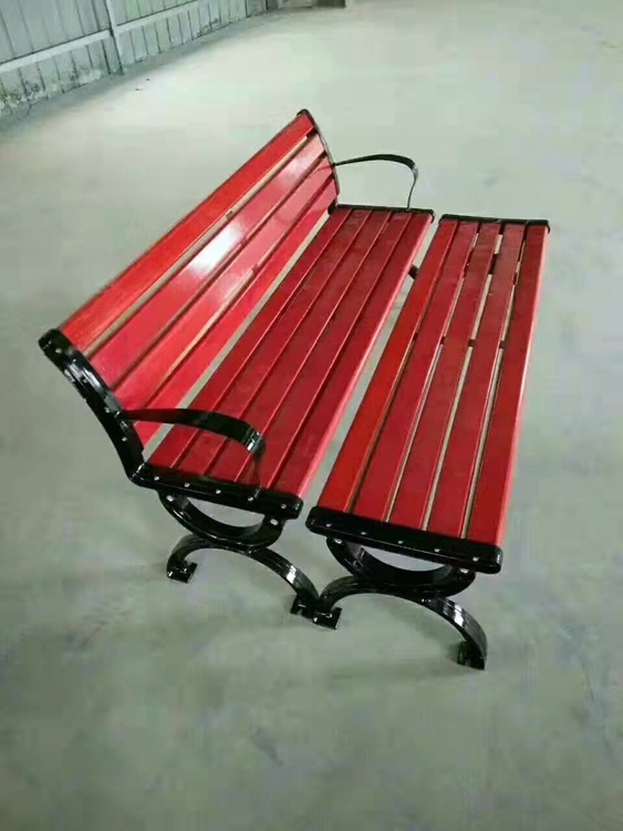 德宏公园椅供应商批发零售户外长凳批发