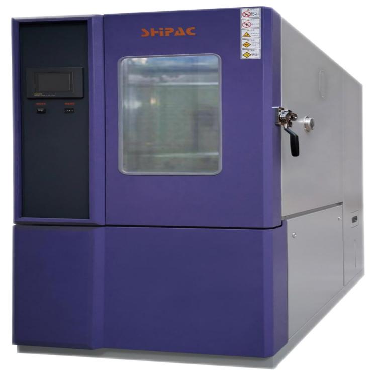 冷热冲击试验箱  高温试验箱 低温试验箱 SHIPAC冷热冲击试验箱