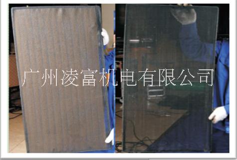 厂家供应商用中央空调末端保养工程-广州凌富机电图片