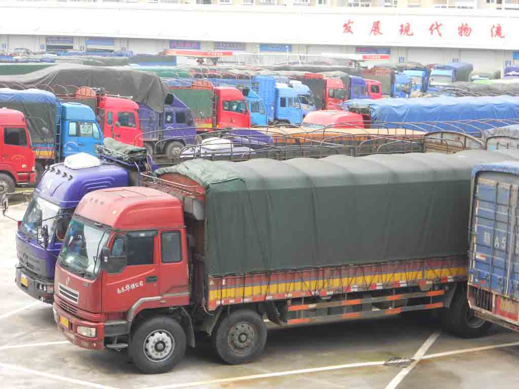 无锡至荆州整车运输 大件物流 货物托运公司电话    无锡发荆州货运专线