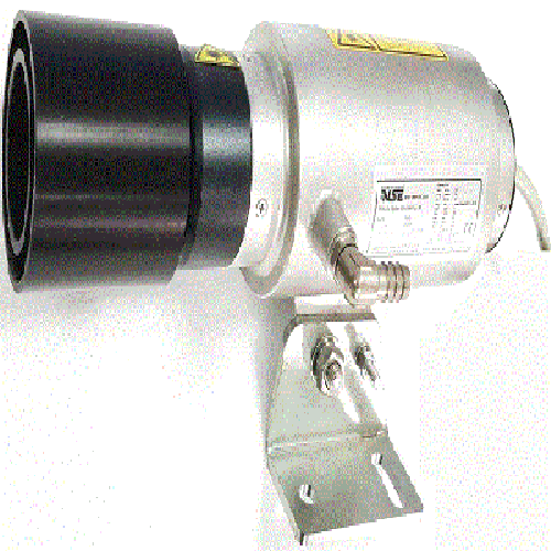 高温型工业激光液位计MSE-GL100图片