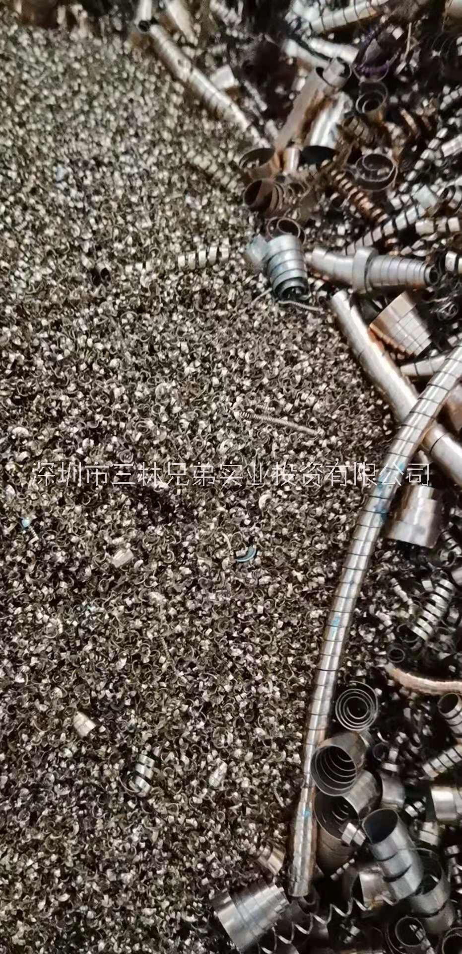 广西废铍铜带回收哪家好，价格，多少钱，公司（深圳市三林兄弟实业投资有限公司）图片