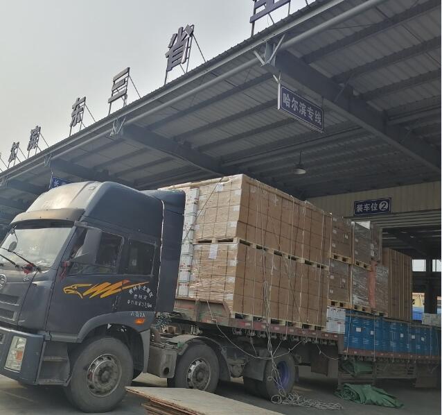 上海金山至厦门大件物流 整车零担 危险品运输公司电话  上海往厦门货运图片