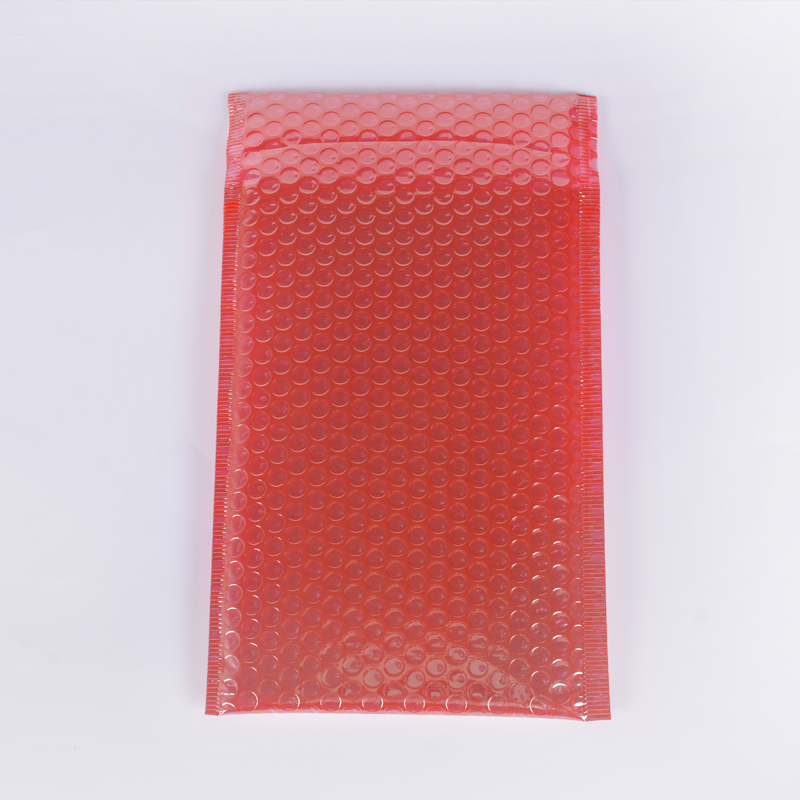 上海屏蔽导电气泡信封袋电子产品附件包装袋生产定做图片