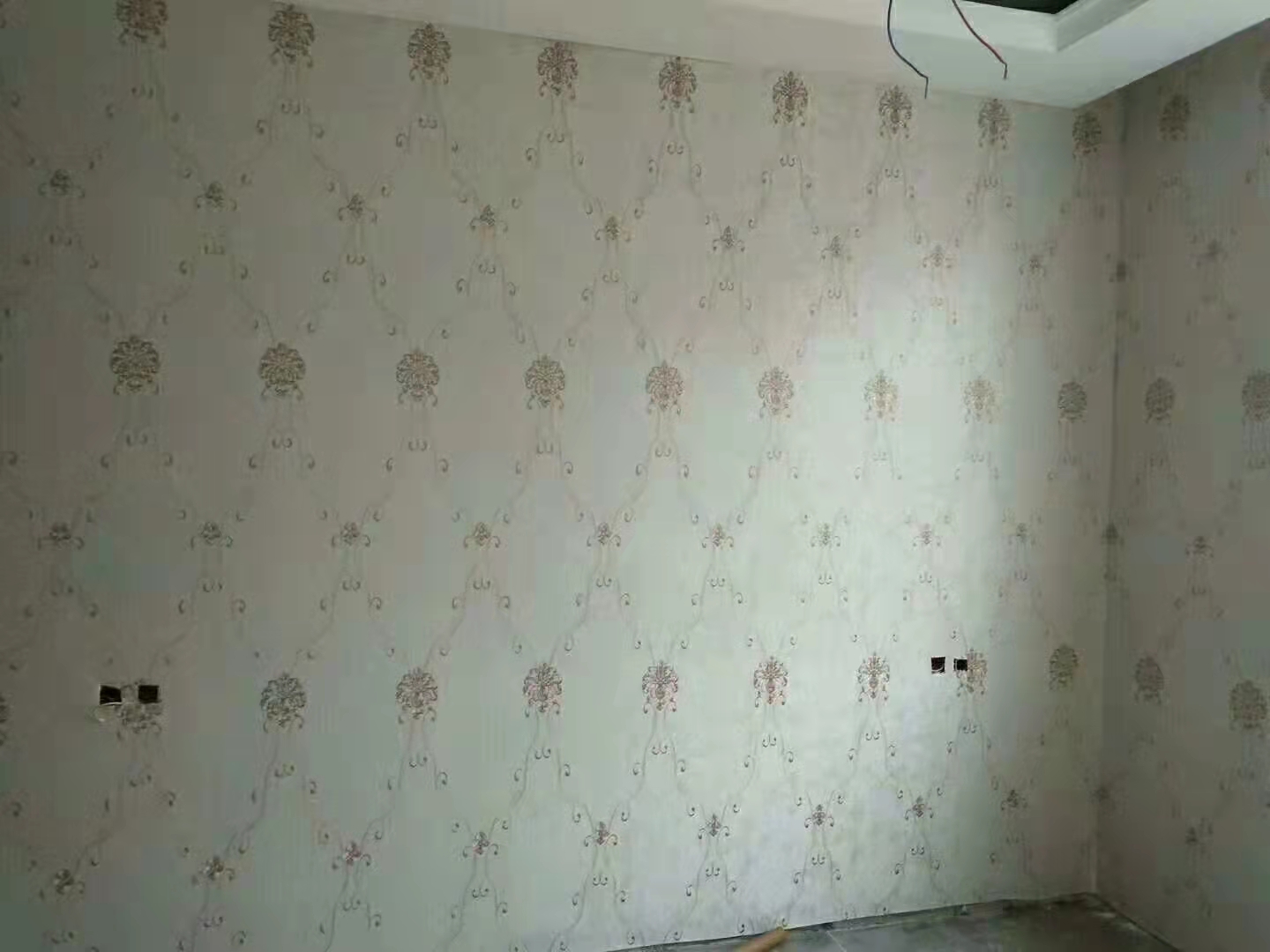北京市贴壁布厂家贴壁布联系方式  家装贴壁布哪家贴好