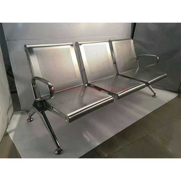 不锈钢机场椅，不锈钢等候椅，不锈钢候诊椅，不锈钢连排椅厂家批发