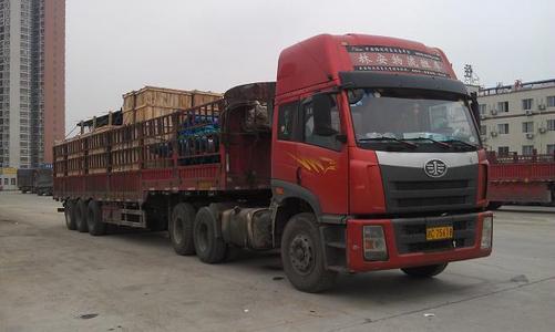 上海至宁波整车运输大件货运 回程车物流公司 货运全国 上海直达宁波往返专线