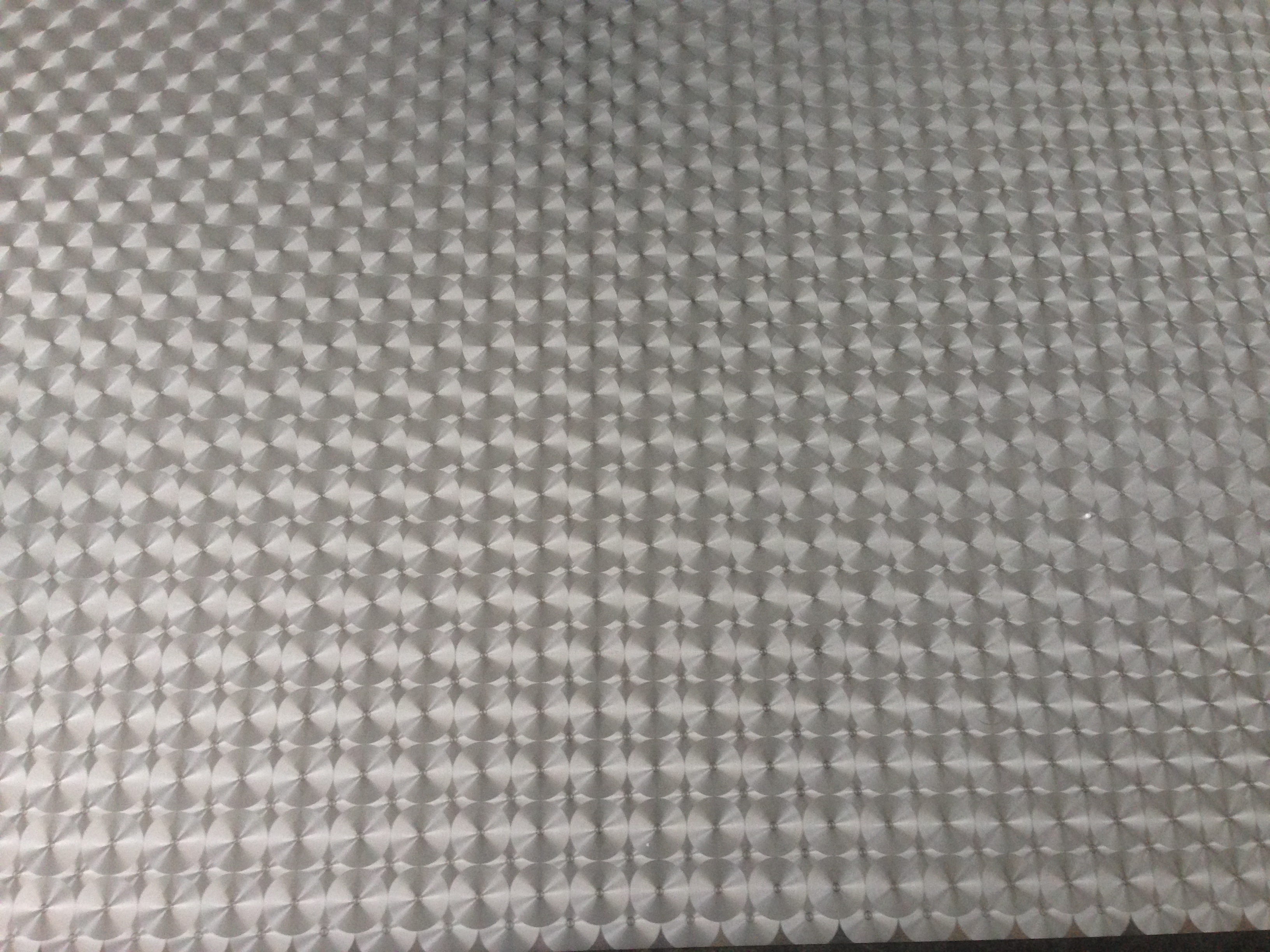 铝板磨花不锈钢磨花板磨花铝板镭射花纹板铝板加工