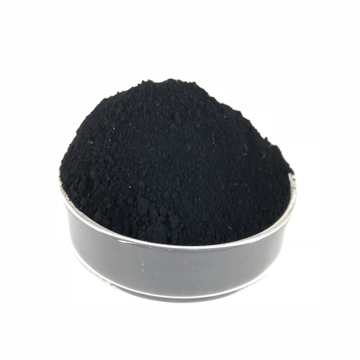 供应上海沪正黑色碳粉防静电导电碳粉图片