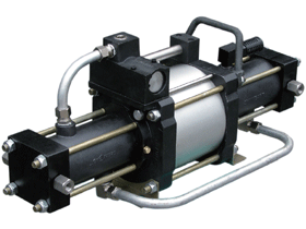 山东STD系列气体增压泵现货供应