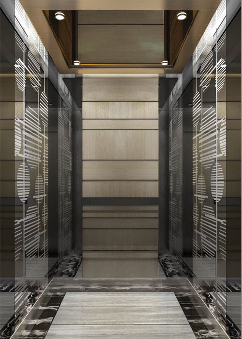 北京市电梯装饰扶梯装修厂家电梯装饰商场扶梯装修客梯内部装饰新旧电梯翻新定做 电梯装饰扶梯装修
