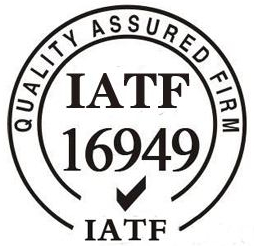 江门IATF16949认证咨询