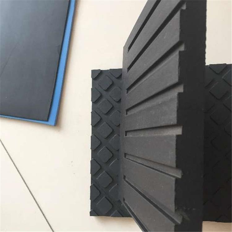 深圳市橡胶防滑垫厂家橡胶防滑垫 防滑橡胶板 规格齐全 可定制