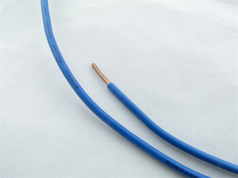 常州市UL3237电缆厂家UL3237交联聚乙烯XLPE绝缘电线 UL3237电缆