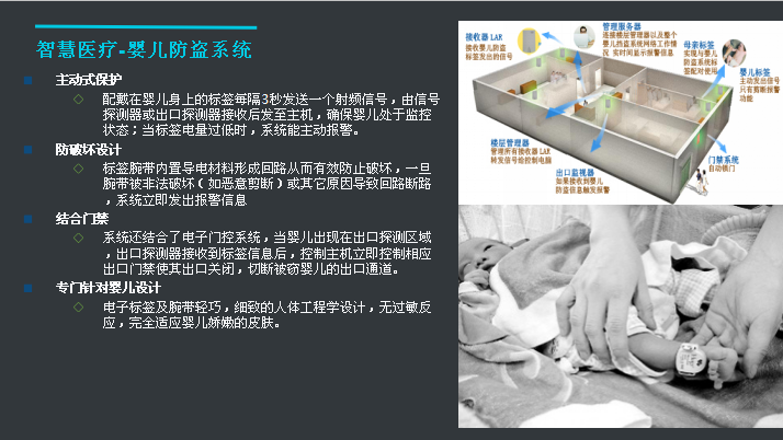 广州婴儿防盗系统设计方案_设计公司【广州乾友科技有限公司】