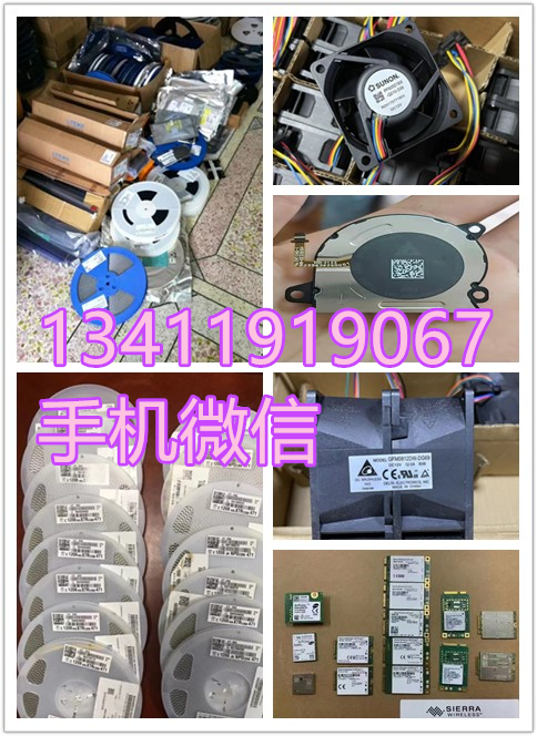 淄博市博山区回收压控振荡器(VCO)1-967644-1图片