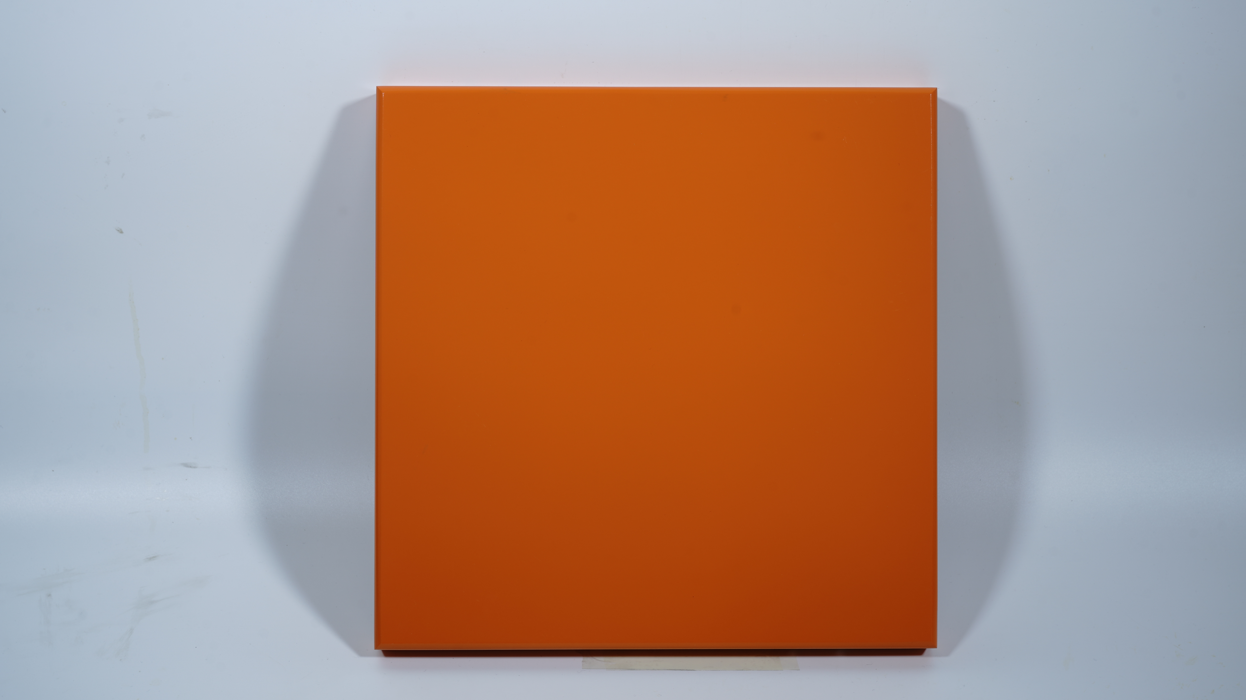 威海铝单板，2.5mm氟碳铝单板图片