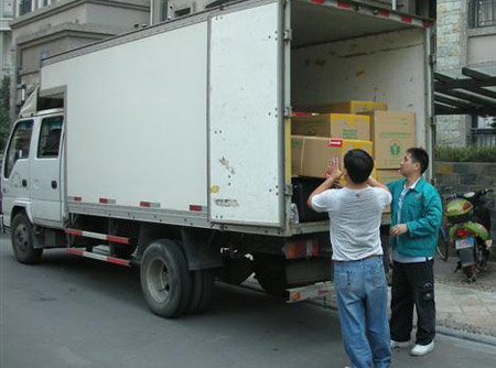 杭州至三门峡货物运输 整车物流 长途搬家 货物包装公司  杭州到三门峡物流专线