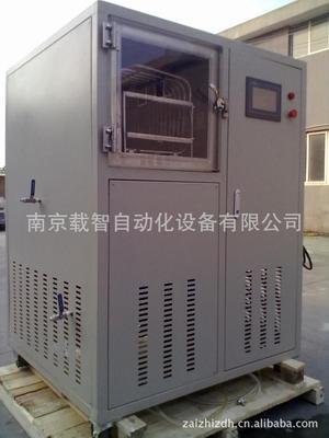 ZD-A30普通型真空冷冻干燥机 冻干面积0.3平米 实验室真空冻干机