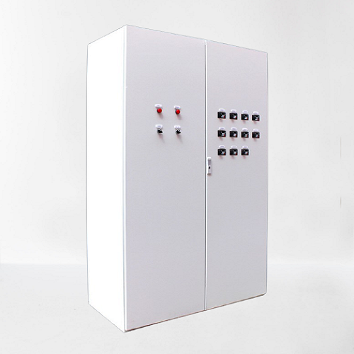 西安市PLC控制柜厂家PLC控制柜 低压成套配电柜  自动化变频控制柜