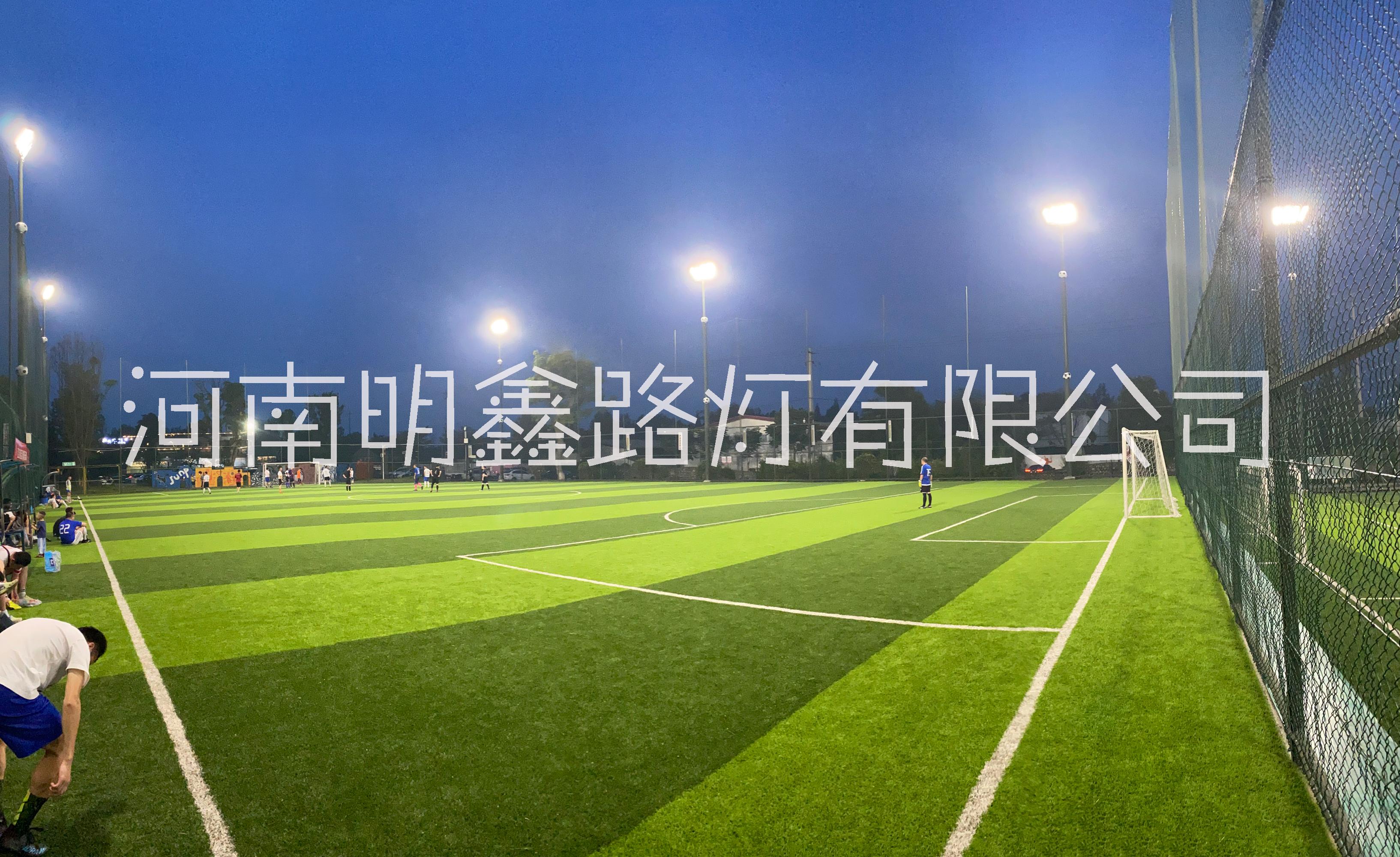 郑州市贵州贵阳学校体育场运动场高杆灯照厂家