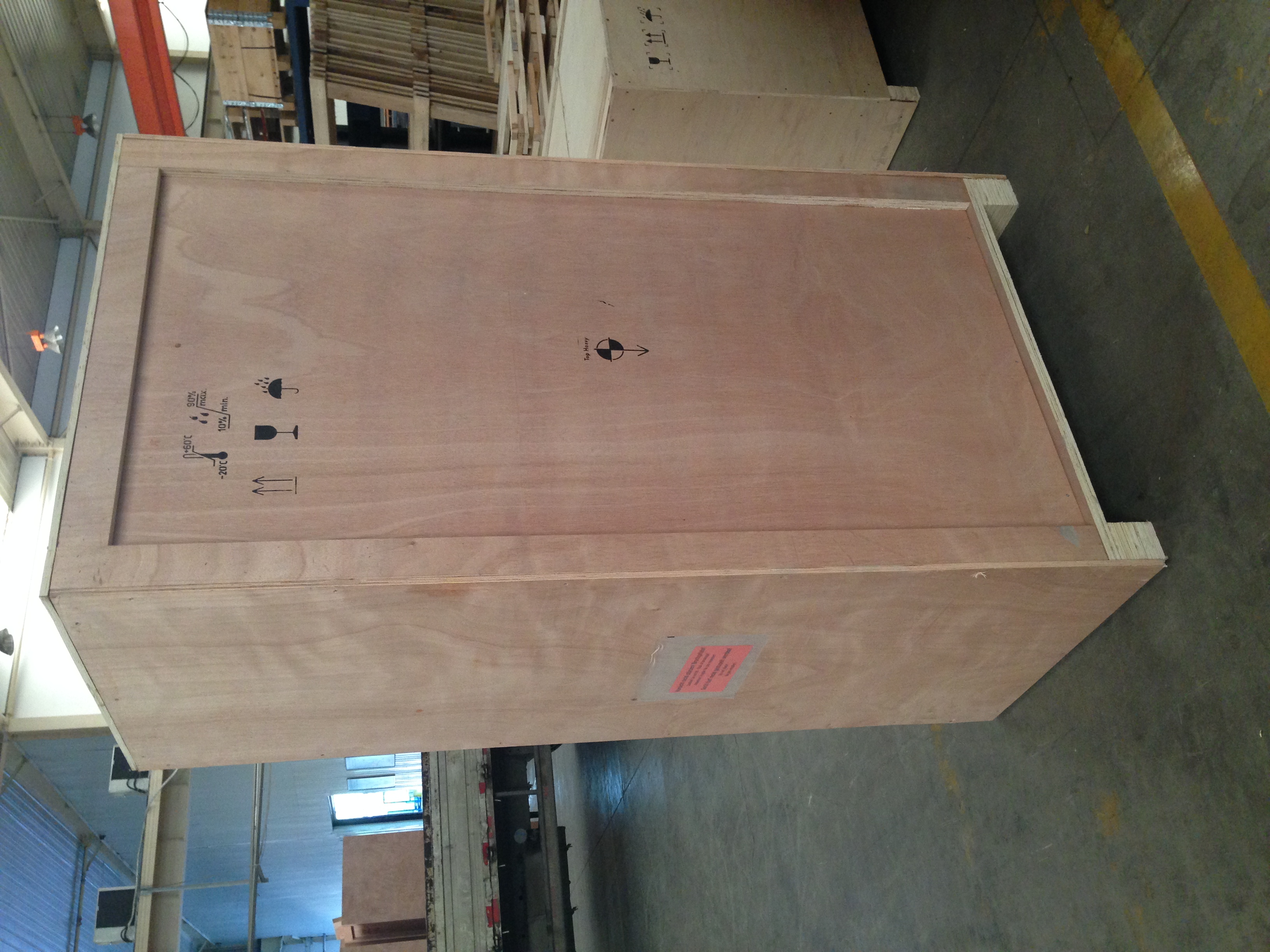 实木包装箱-批发-价格 实木包装箱定做 沈阳实木包装箱定做 实木包装箱定制 实木包装箱子图片