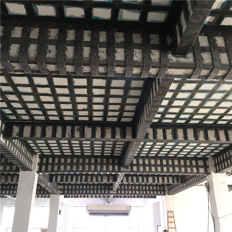 珠海结构加固公司 楼板承重加固 厂房梁柱承重加固改造施工