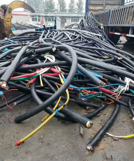 嘉兴市浙江废旧电缆线回收厂家