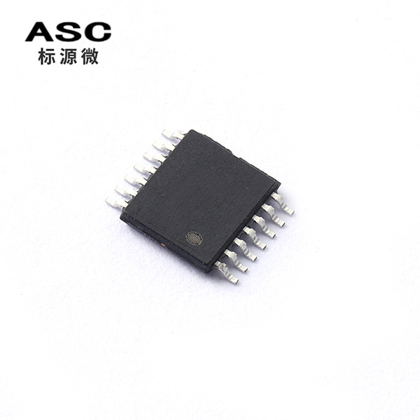 AS808N电池充电管理芯片批发