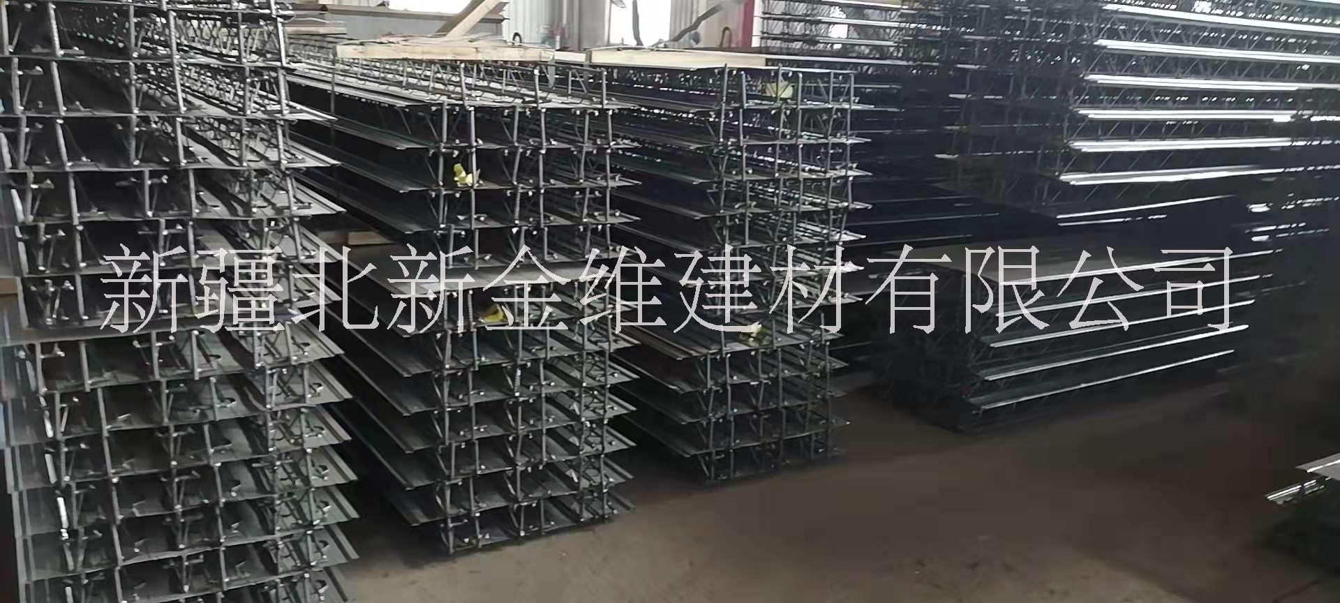 乌鲁木齐690型楼承板厂家供应生产定做（新疆北新金维建材有限公司）图片
