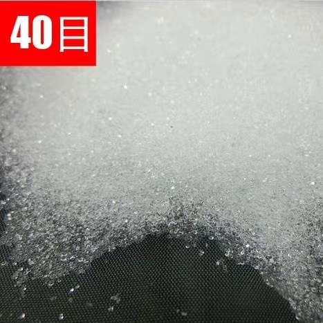 杭州大量批发喷砂机用玻璃珠厂商/喷砂磨料玻璃砂出售价格