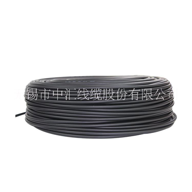 光伏电线光伏电缆H1Z2Z2-K TUV认证通过欧洲标准和IEC标准 光伏电线