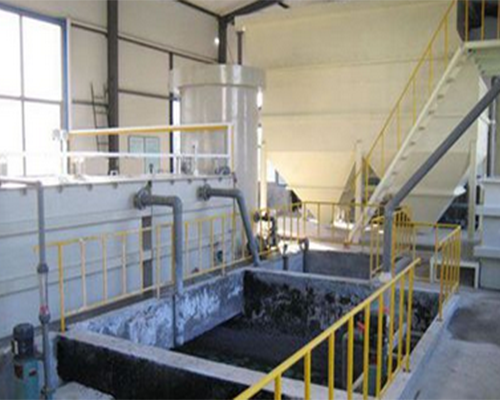 废水处理成套设备工程 水处理企业维保环保