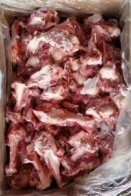 澳大利亚冻羊肉进口清关流程讲解图片