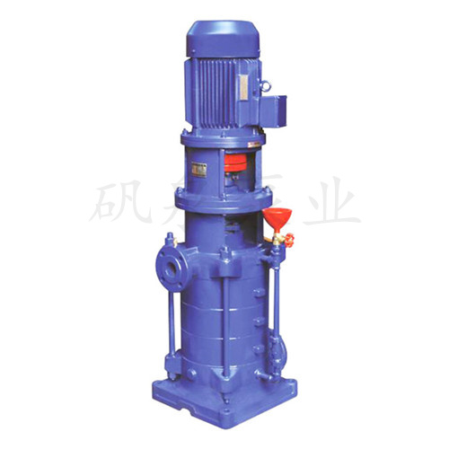 立式多级离心泵  矾泉泵业     立式多级离心泵   多级离心泵   多级泵