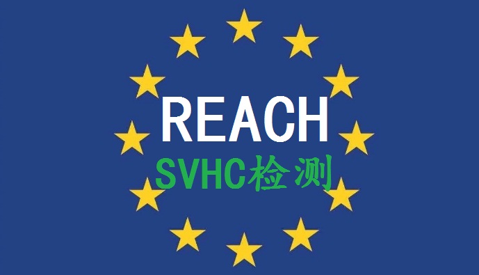 REACH240项SVHC检测240种物质图片