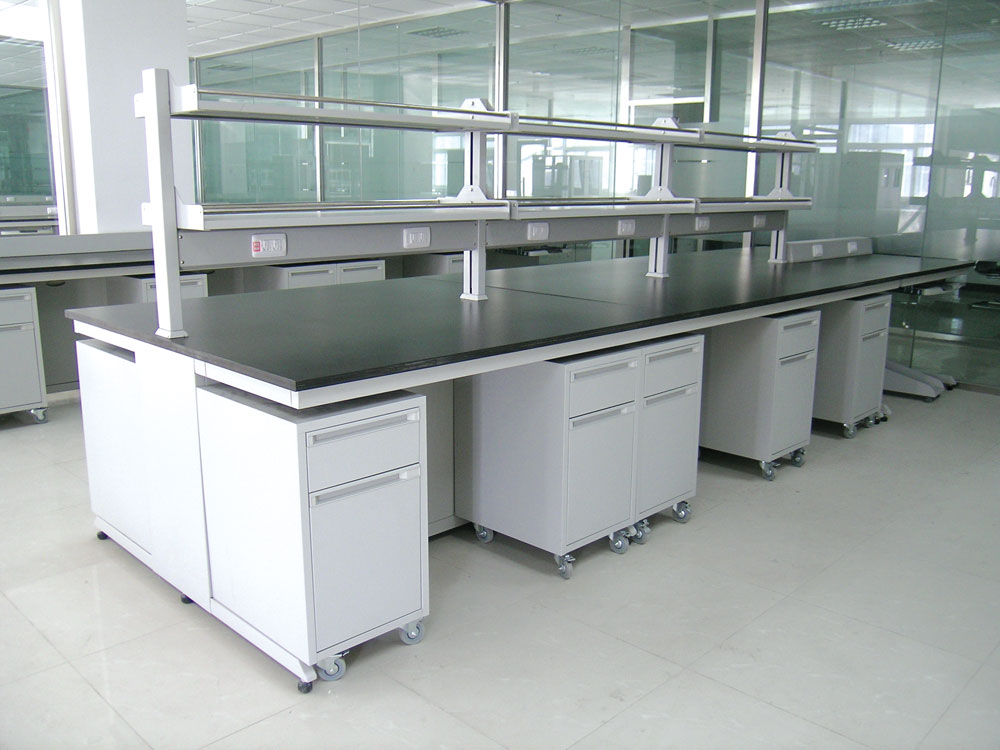 PCR实验室的设计与装修建设施工