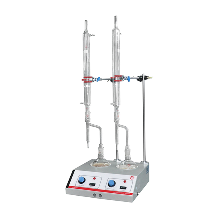 长沙市石油产品水分测定器GB/T260厂家石油产品水分测定器GB/T260