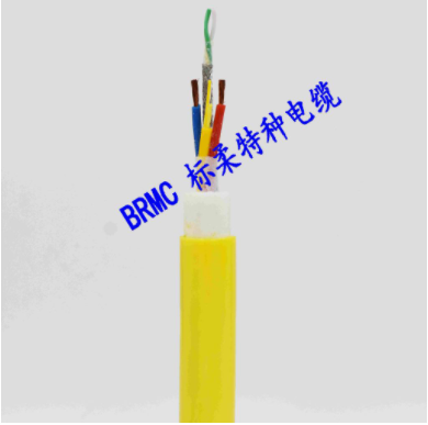 零浮力电缆上海零浮力电缆定制 水下电缆价格