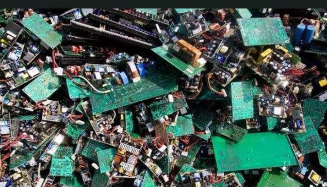 白云电子废料回收，电子废料回收站，电子废料回收价格（广州市学诚废旧金属回收有限公司）图片