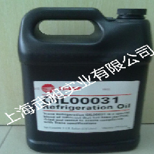 上海市特灵机组冷冻油OIL00022厂家