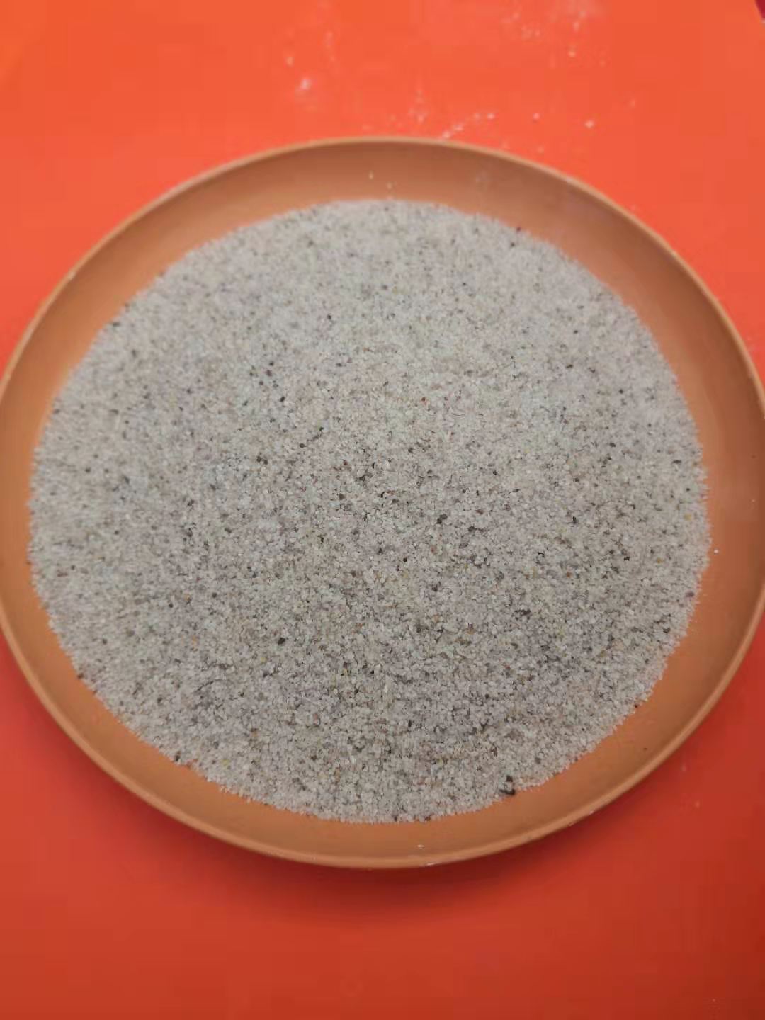 烘干砂-烘干砂厂家-山东烘干砂生产厂家-青岛凯威尔-供应砂浆级烘干砂图片