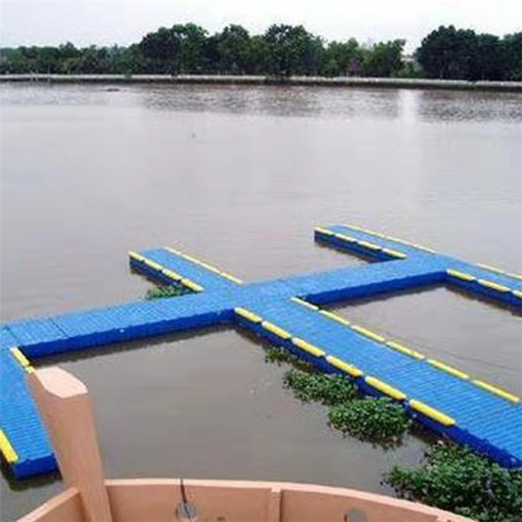 宁波厂家游船泊位浮筒 浮桥 水产养殖 户外垂钓浮筒图片