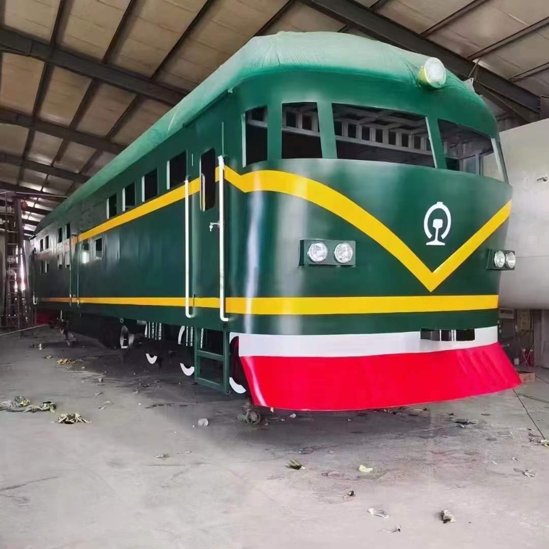 绿皮火车 高铁模型 坦克模型批发