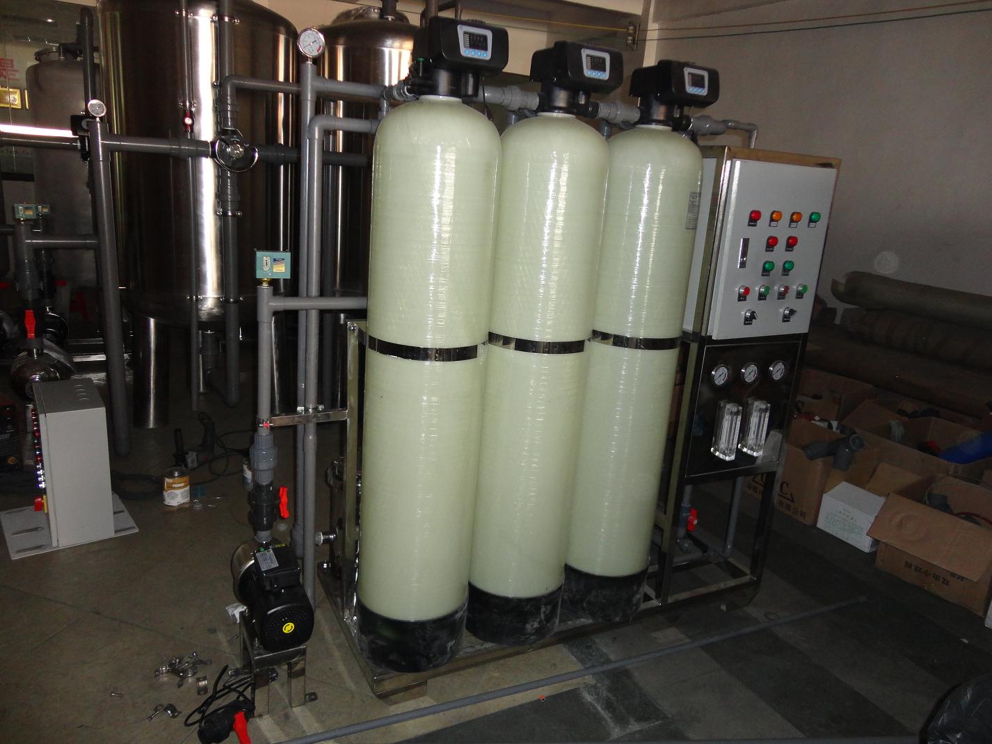 小型工厂直饮水设备批发价格  小型工厂直饮水设备厂家